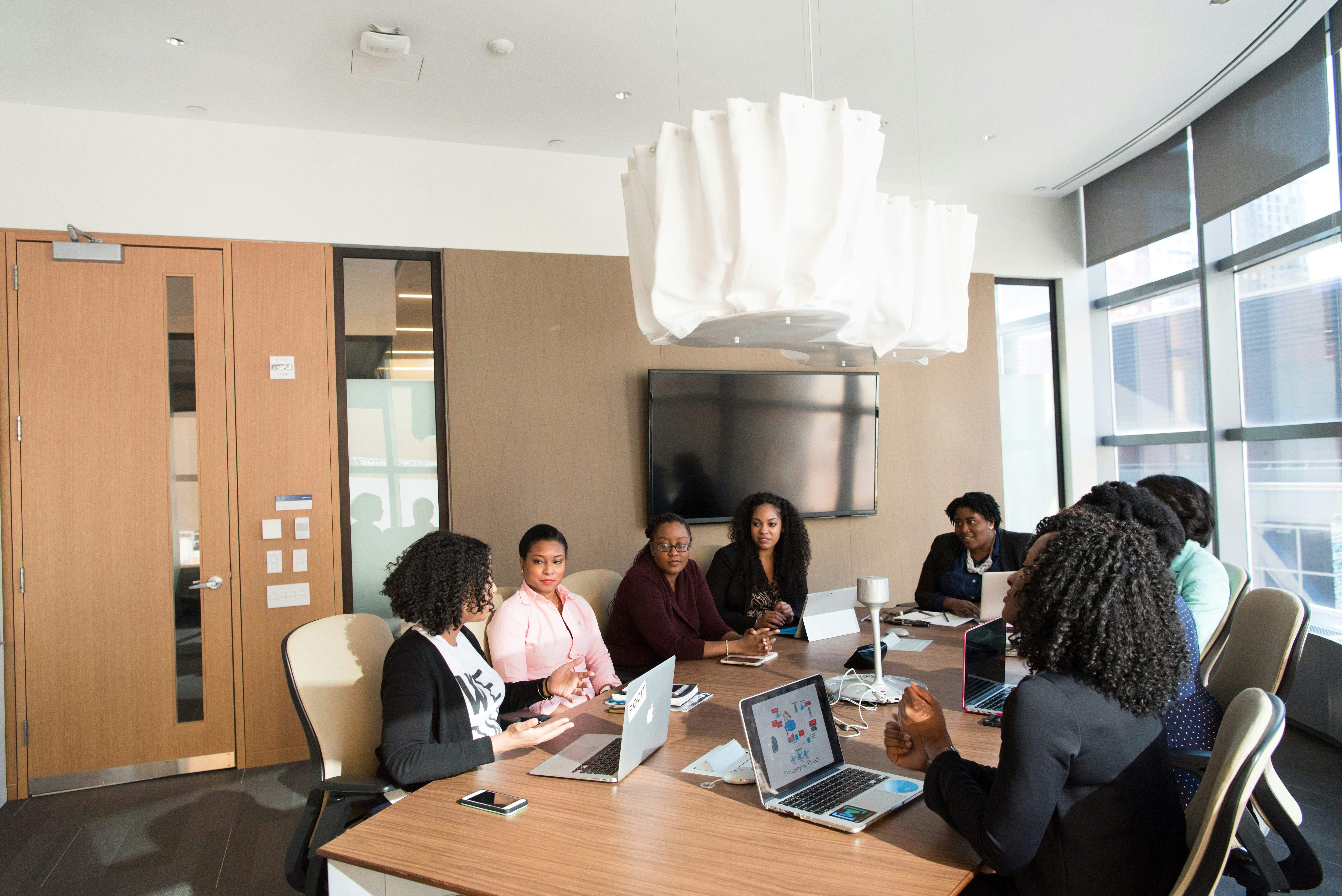 Strategic Business Advisory