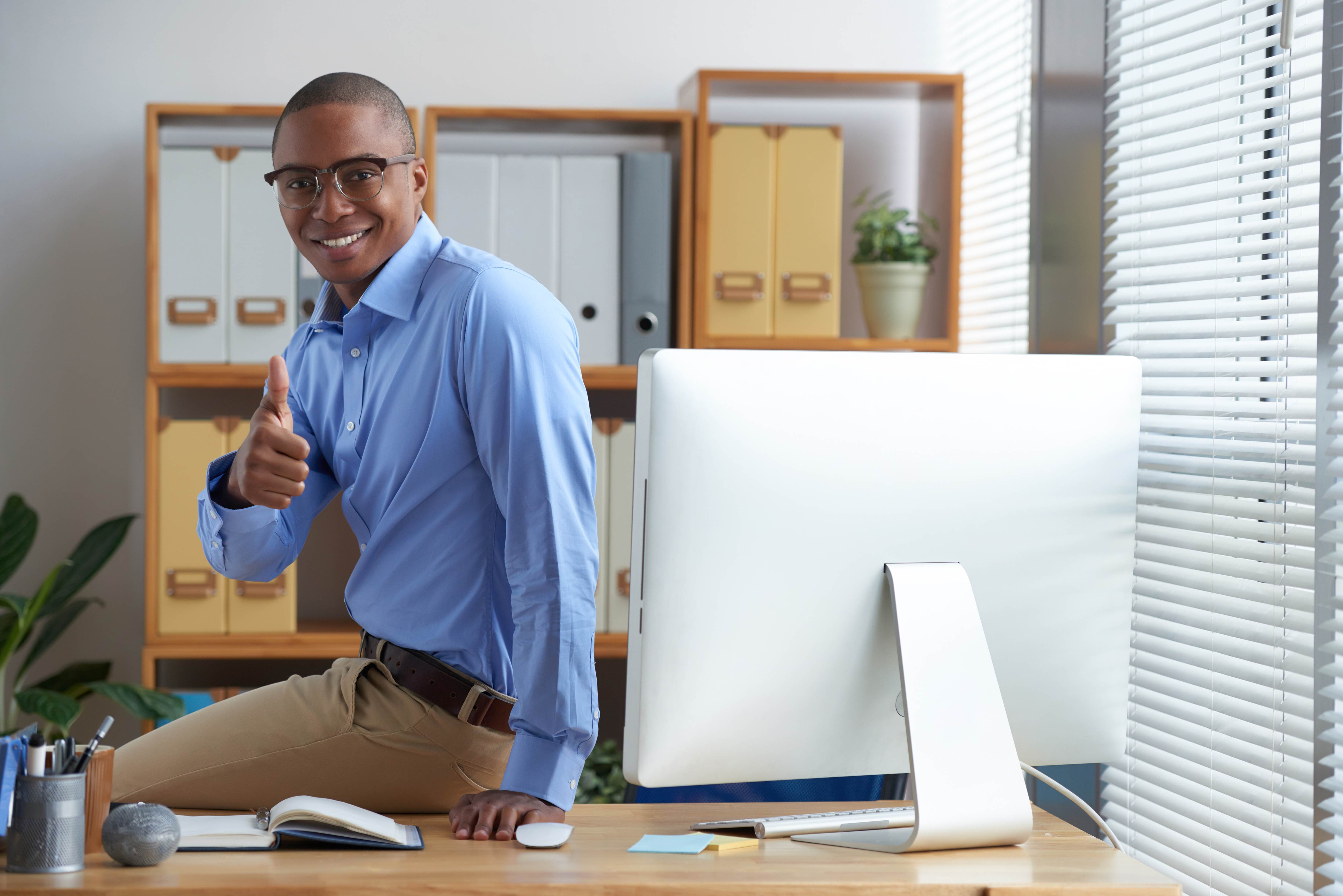 HR Success Story